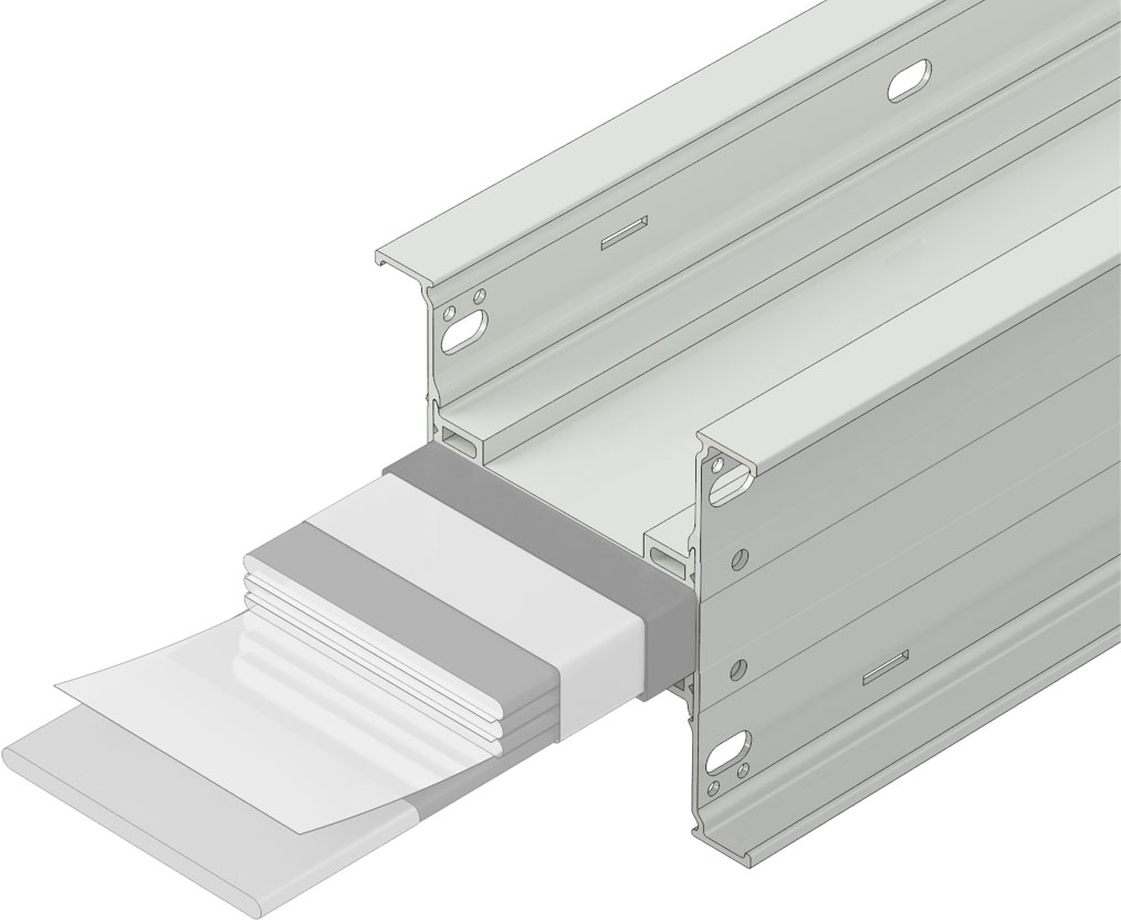 E-Line KX