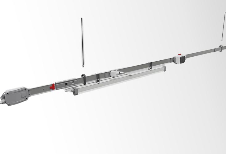 E-Line KY-S