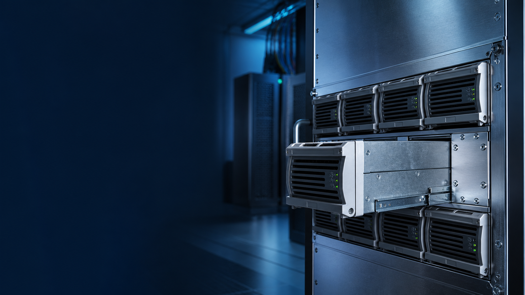Выпрямительные модули в промышленной системе постоянного тока