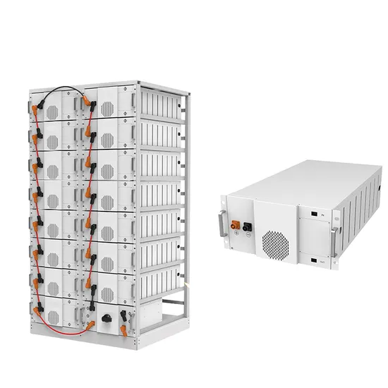 Commercial ESS 50–273