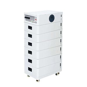 Stack Solar 15–30